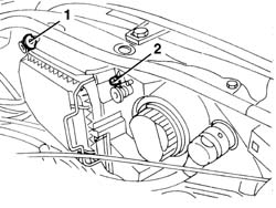DIPPED HEADLAMP LIGHT BEAM - ALIGN