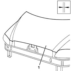HEADLAMP BEAM