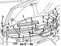 WINDSCREEN BASE TRIM
