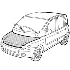 R.R. BONNET LID