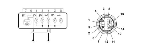 INTRODUCTION - EXTERIOR LIGHTING.