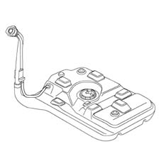 INTRODUCTION - FUEL TANK AND PIPES