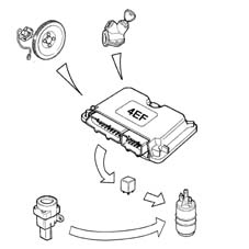 Introduction - PETROL INJECTION SYSTEM