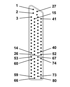 Multi-point injection system (mpi)