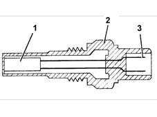 Multi-point injection system (mpi)