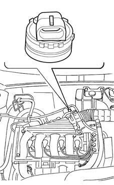 Multi-point injection system (mpi)
