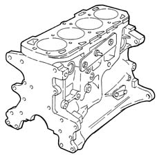 Introduction - ENGINE CRANKCASE