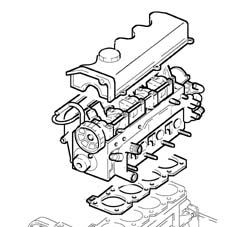 Introduction - CYLINDER HEAD/S