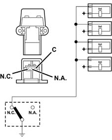 Fuel tank and components