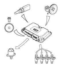 Introduction - PETROL INJECTION SYSTEM
