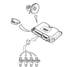 Introduction - PETROL INJECTION SYSTEM