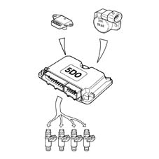 Introduction - LPG FUEL SYSTEM.