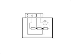 Box and components