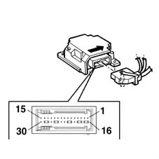 Air bag system