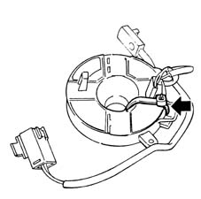 Air bag system
