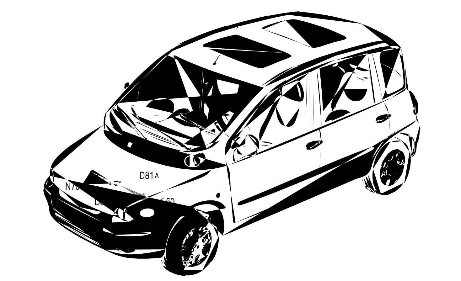 COILS AND FUEL INJECTORS