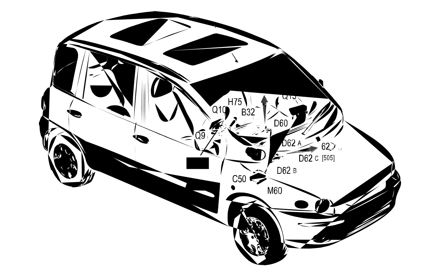AIR BAGS