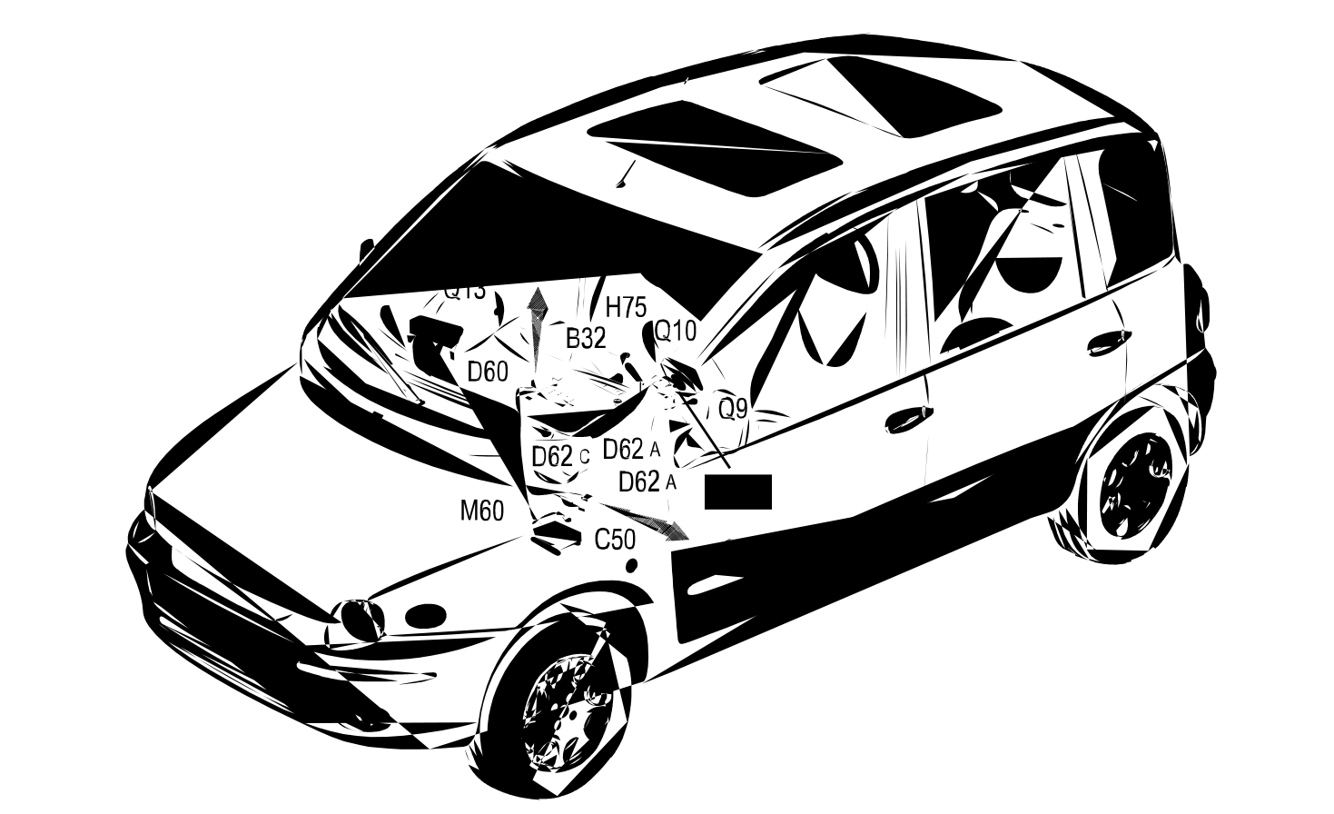 AIR BAGS