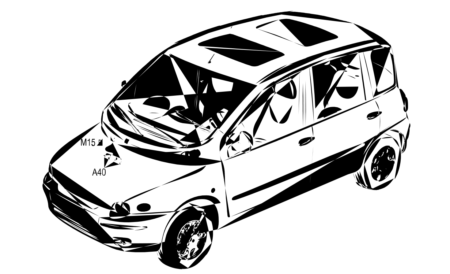 SPARK PLUGS