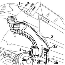 Fuel filler pipe - r + r