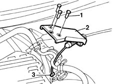 Throttle case - r + r