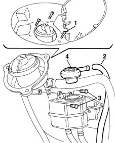 Multifunctional valve r r