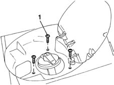 Fuel delivery line - r r