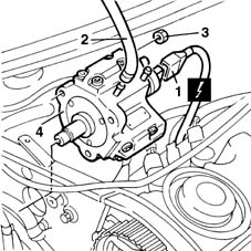 Pressure pump - r r