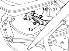 Diesel injection wiring harness - r r