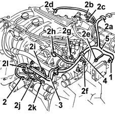 Electronic ignition leads - r+r