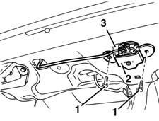 Lock block-r r