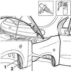 R.R. FRONT WING