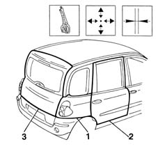 R.R. REAR WING