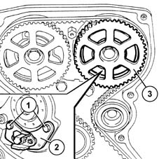 Multi-point injection system (mpi)