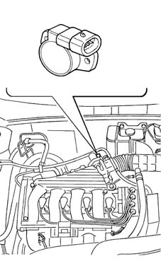 Multi-point injection system (mpi)