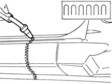 Introduction - REMOVING REFITTING