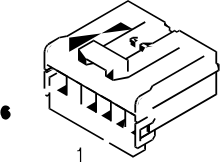 D45 Sunroof connection