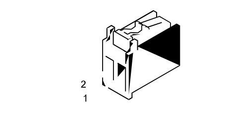 I31 Clutch pedal switch