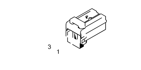 I45 Seat belt switch
