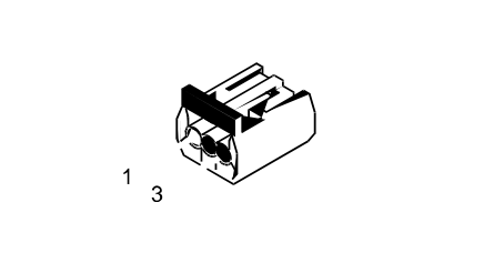I50 Inertia switch