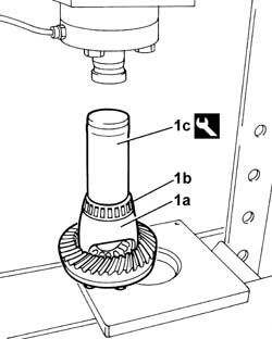 ENGINE FLYWHEEL PROTECTION R R