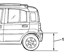 REAR SUSPENSION AXLE - R+R INCLUDES BLEEDING