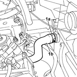 FRONT END ASSEMBLY RR