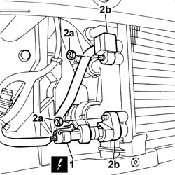 FRONT END ASSEMBLY RR