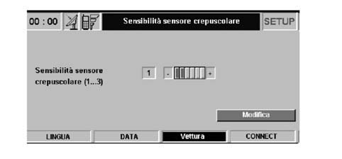 CONNECT PANEL