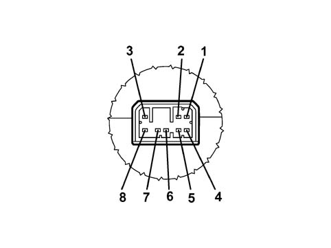 SUBWOOFER OPERATION AUDIO SIGNALS CHECK