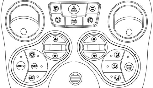 Vehicle direction control system vdc