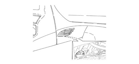 Vehicle direction control system vdc