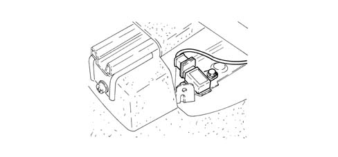 Vehicle direction control system vdc