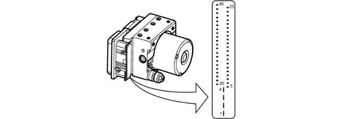 Vehicle direction control system vdc